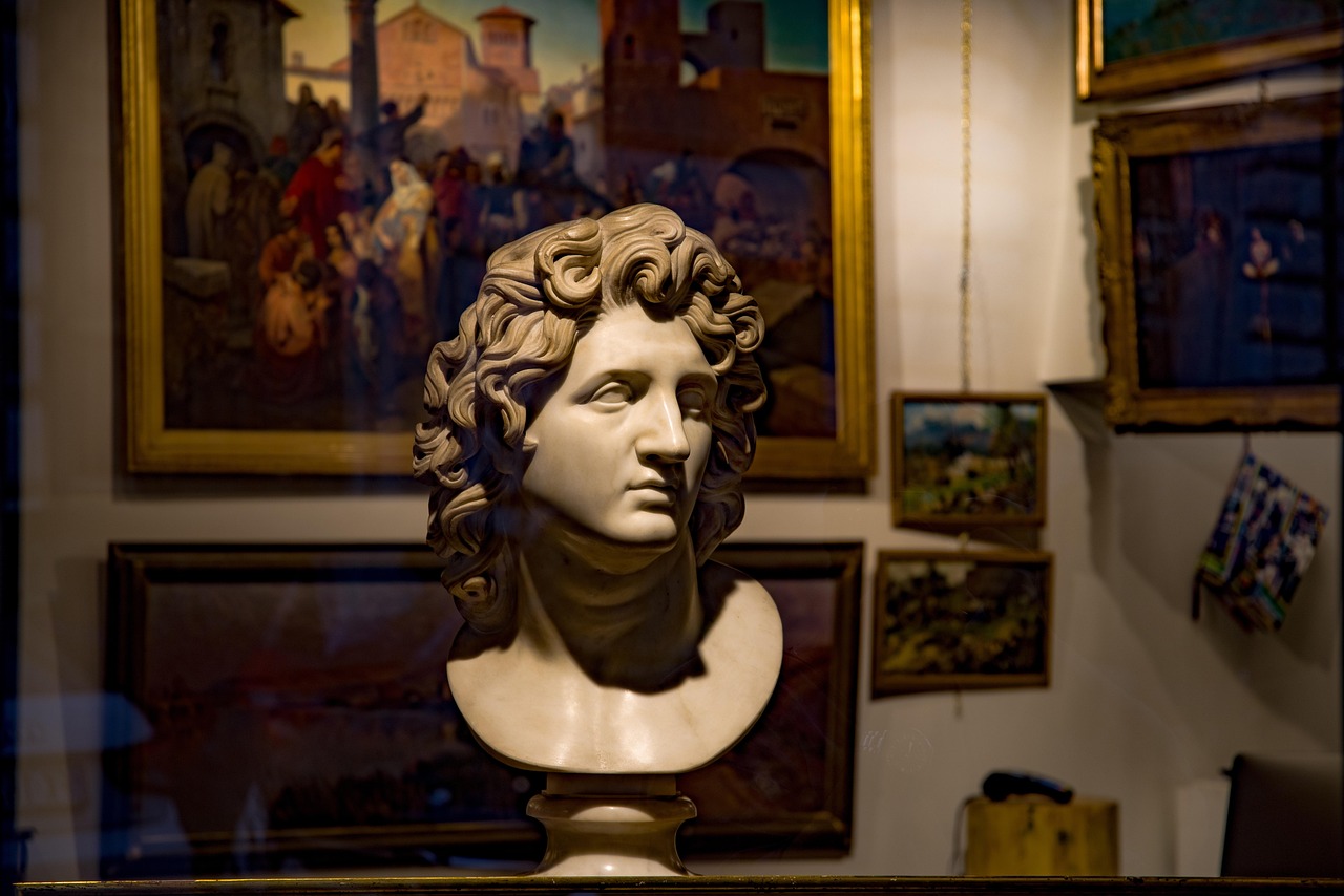 Meubles anciens