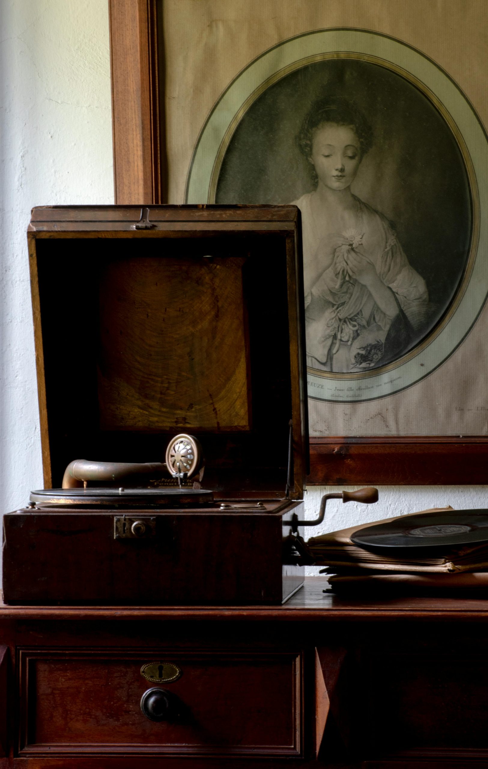 Objets anciens — estimation de valeur