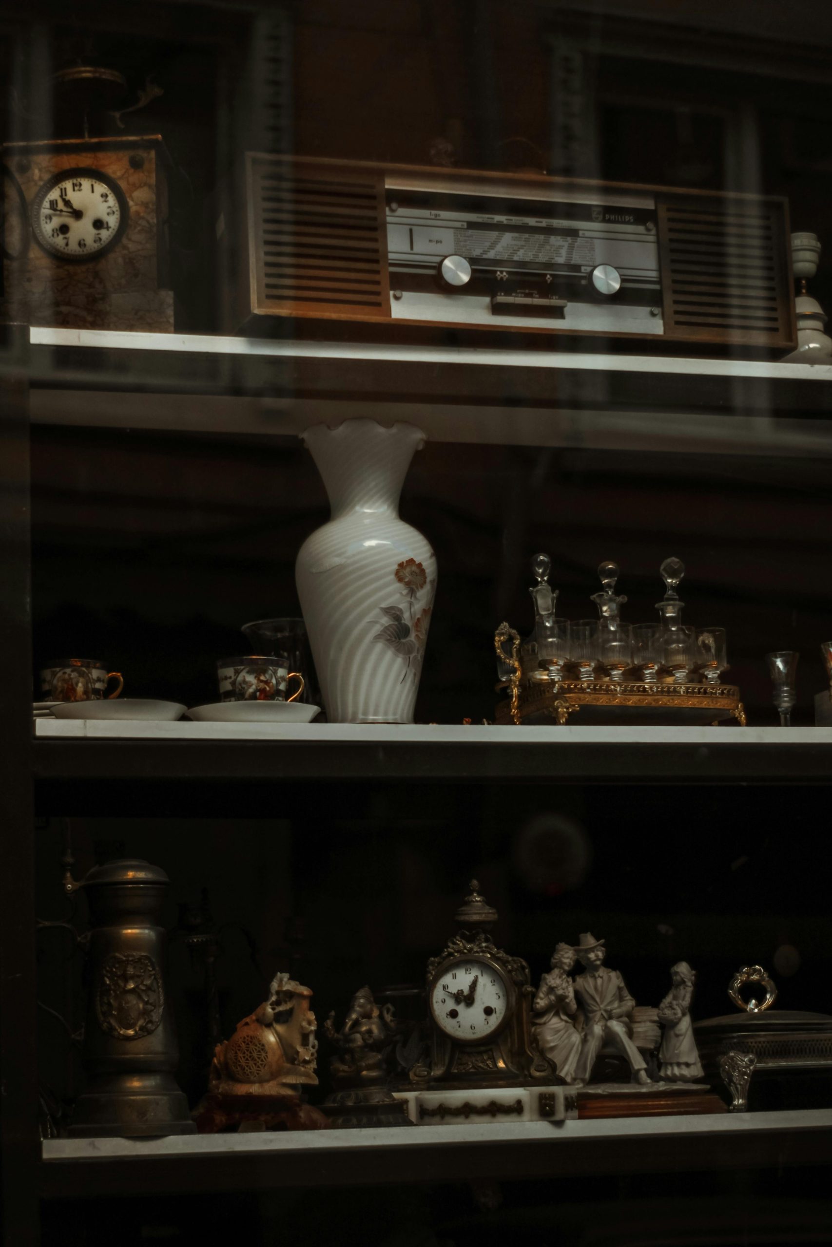 Meubles anciens