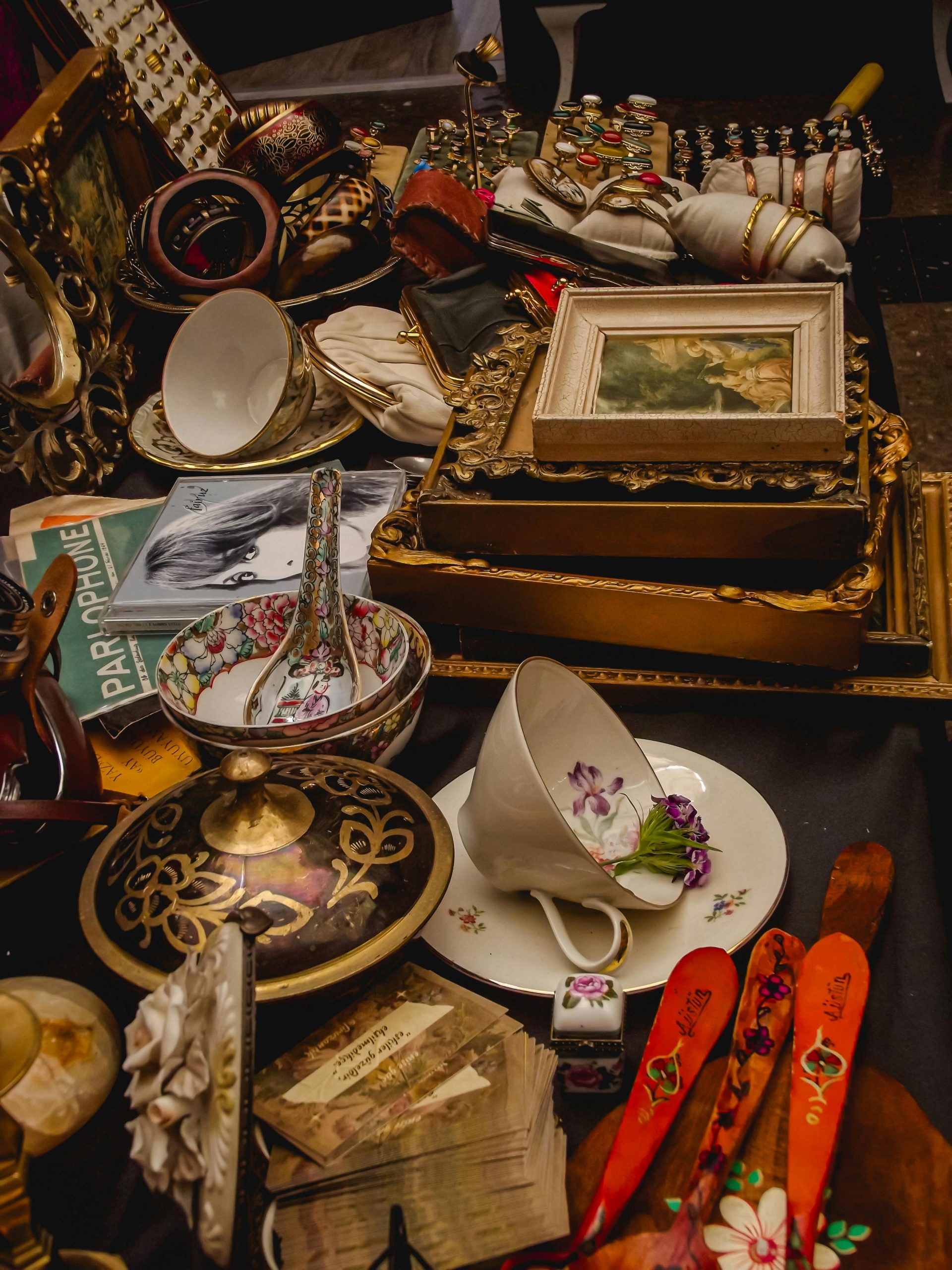 Objet ancien