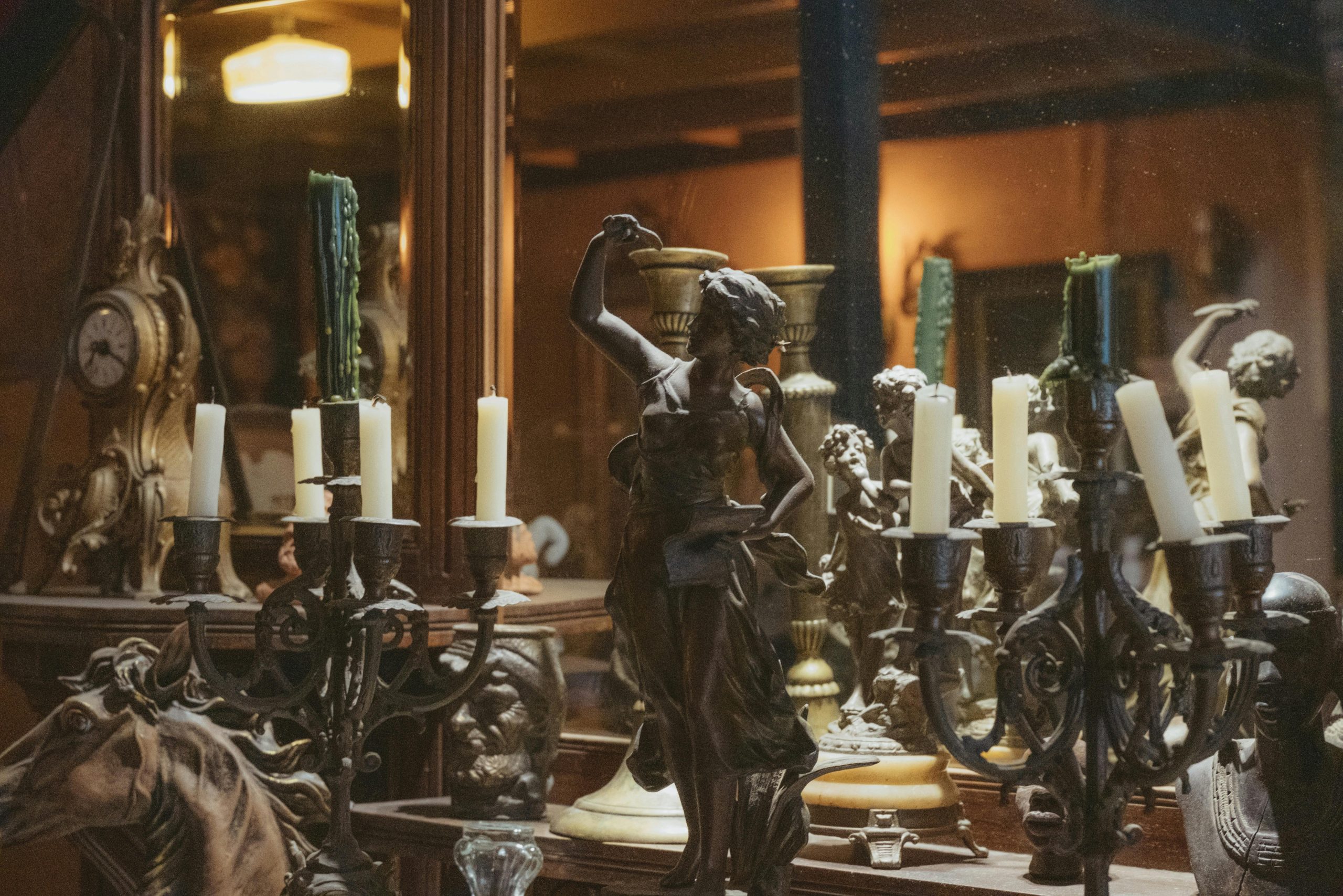 Antiquaire La Baule