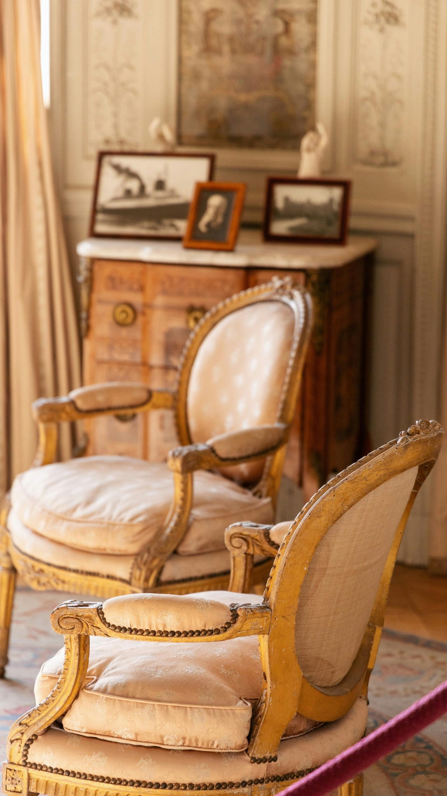 Antiquaire à domicile